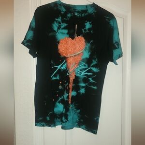 The Used band shirt size Medium